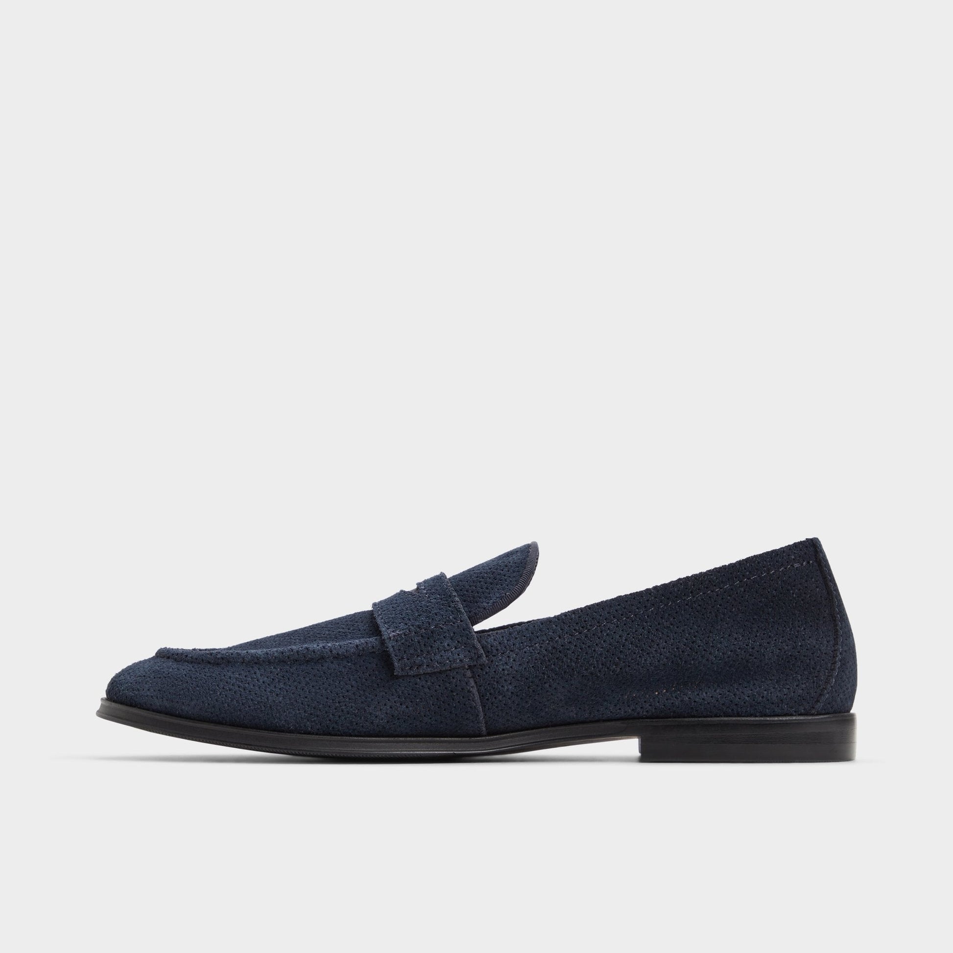 Journey Navy Men's Loafers & Slip-Ons - Loafer | Aldo Best Seller