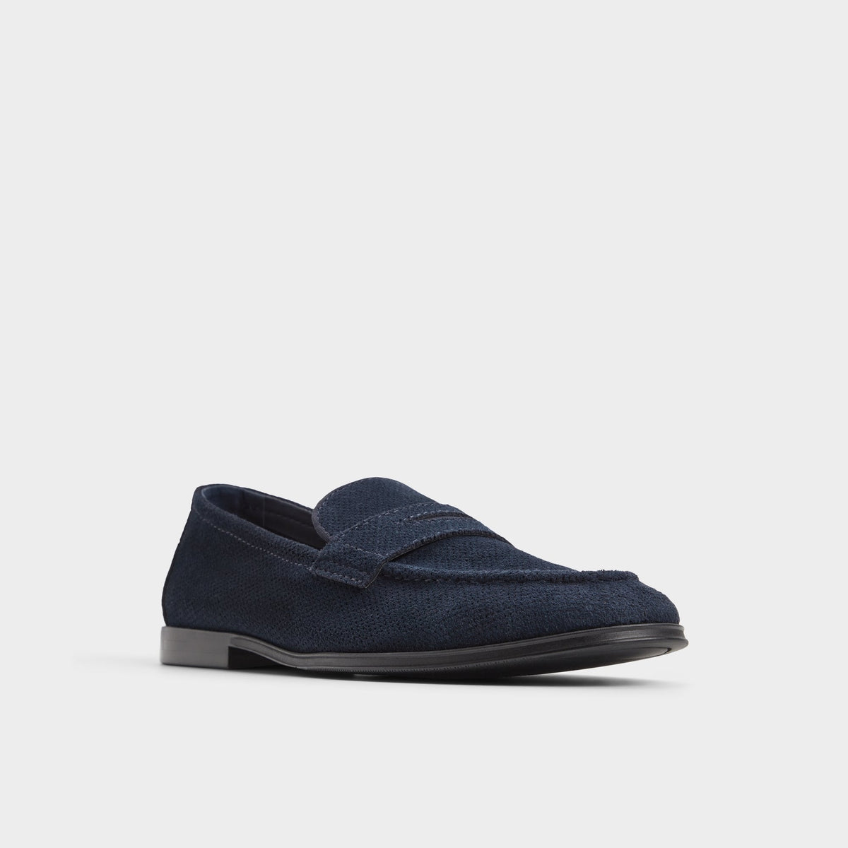 Journey Navy Men's Loafers & Slip-Ons - Loafer | Aldo Best Seller