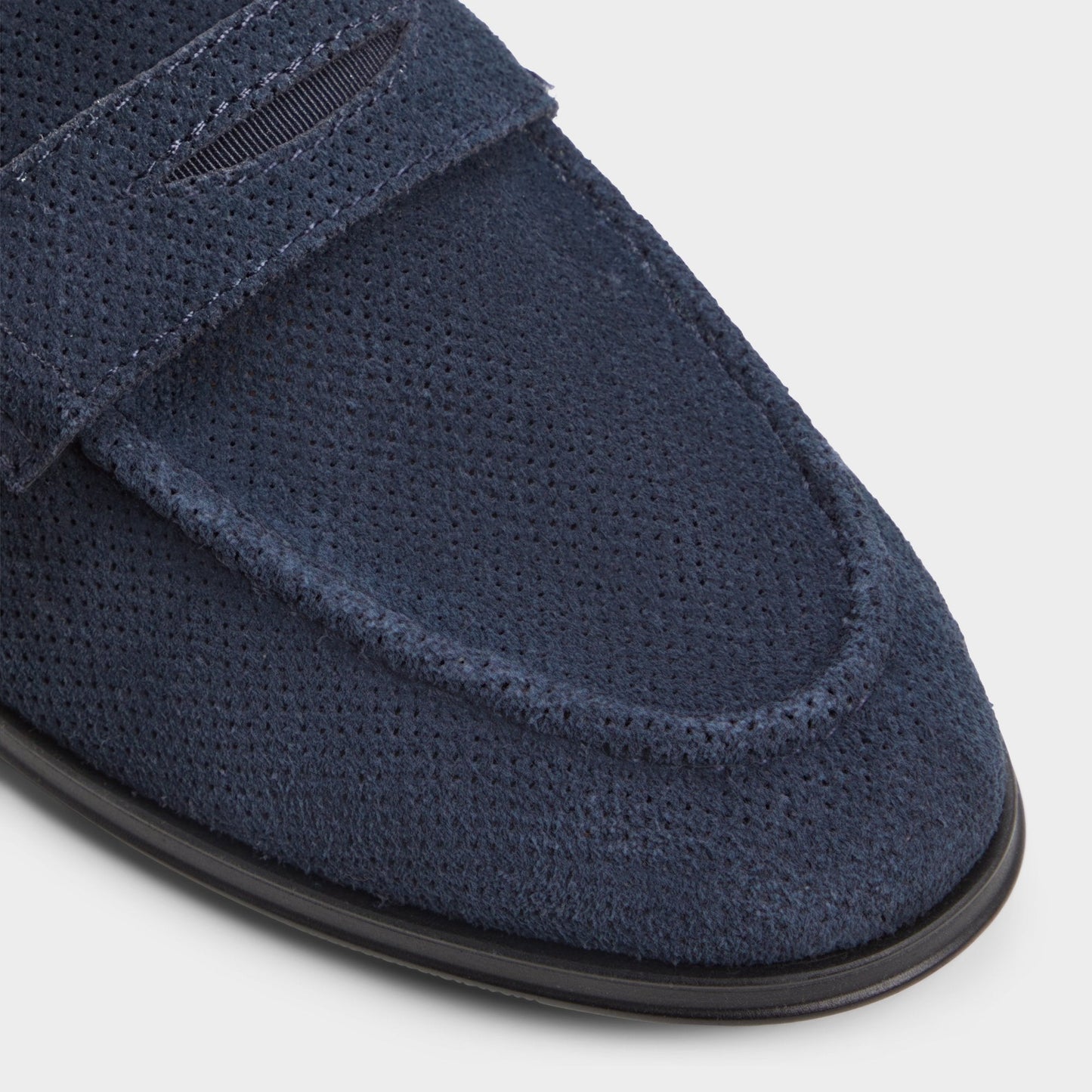 Journey Navy Men's Loafers & Slip-Ons - Loafer | Aldo Best Seller