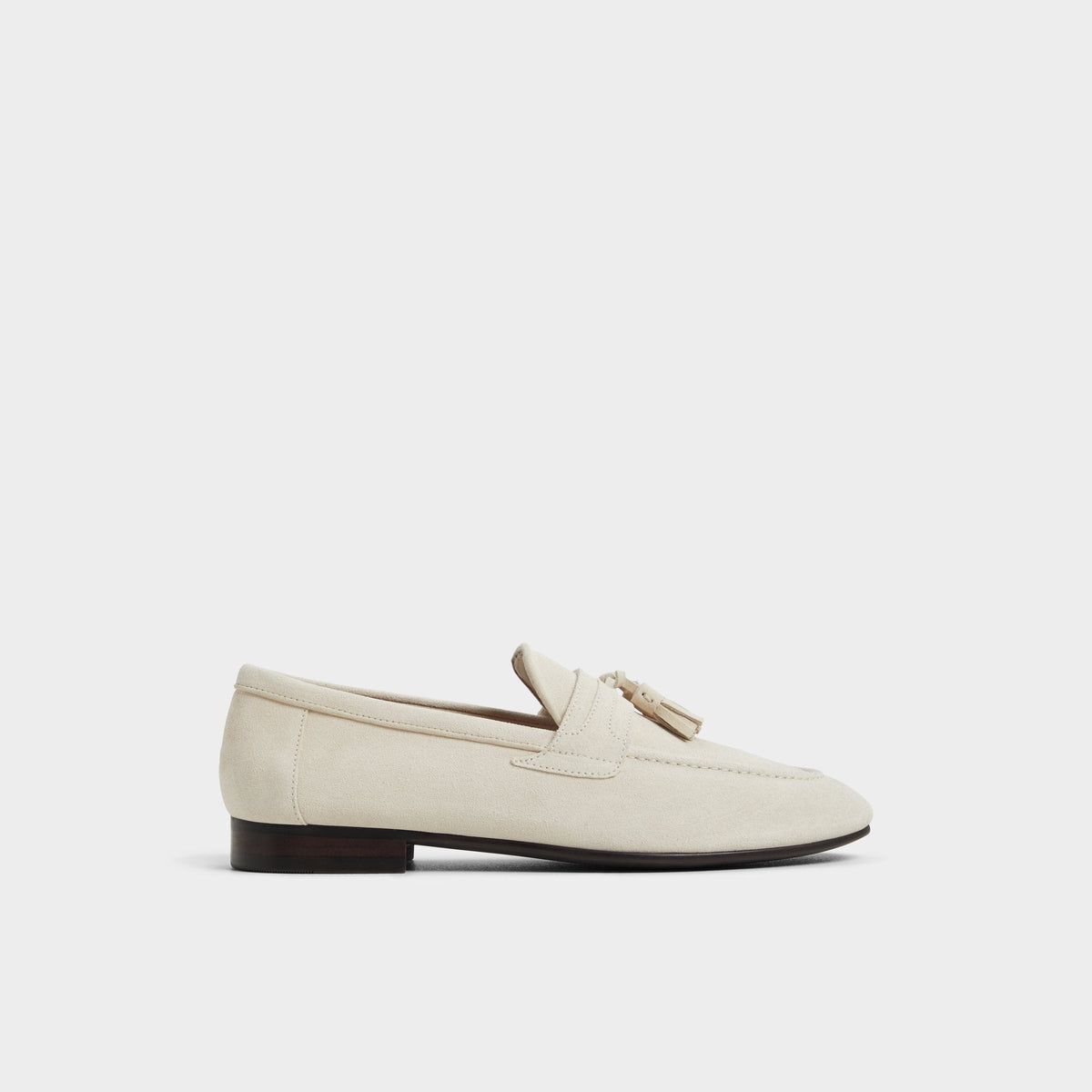 Grover Ivory Men's Dress Shoes - Loafer | Aldo Recommended