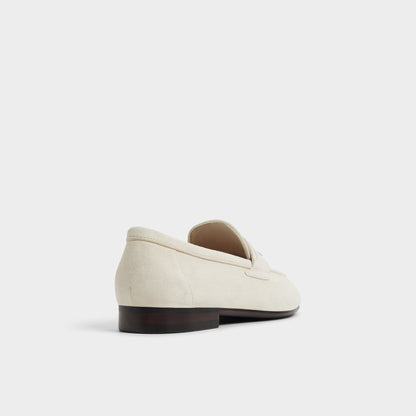 Grover Ivory Men's Dress Shoes - Loafer | Aldo Recommended