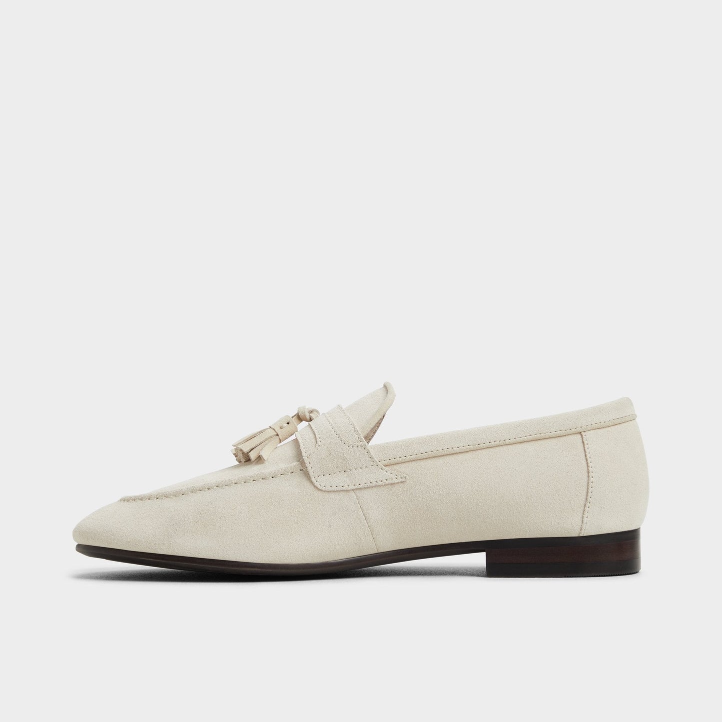 Grover Ivory Men's Dress Shoes - Loafer | Aldo Recommended