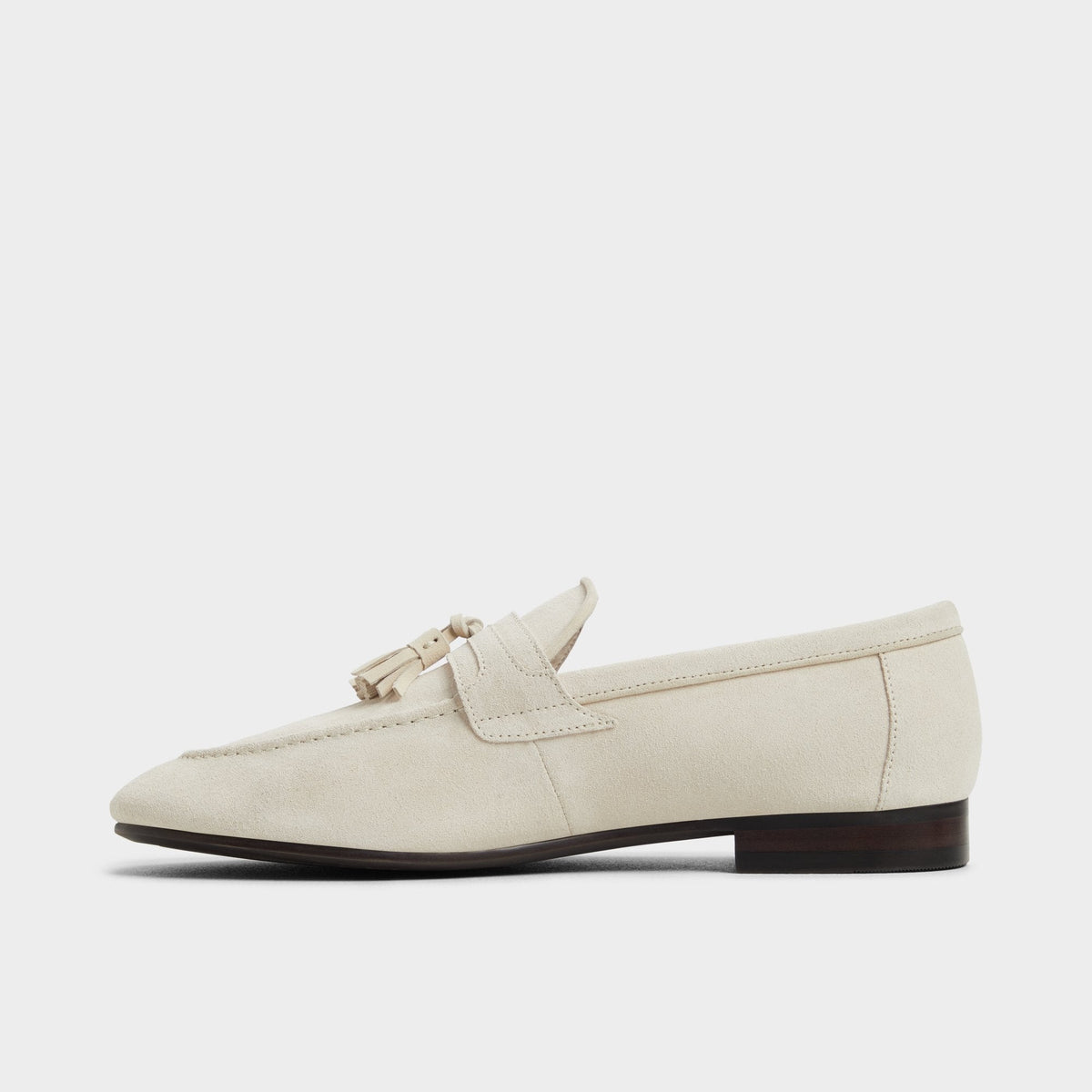 Grover Ivory Men's Dress Shoes - Loafer | Aldo Recommended