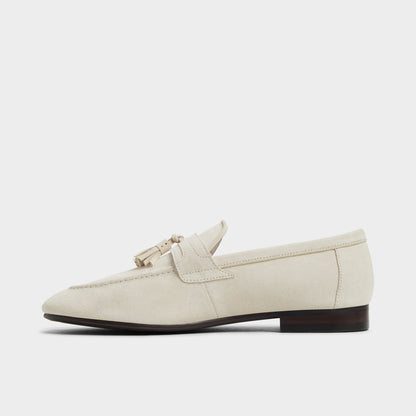 Grover Ivory Men's Dress Shoes - Loafer | Aldo Recommended