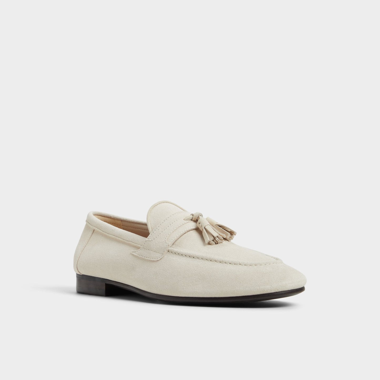 Grover Ivory Men's Dress Shoes - Loafer | Aldo Recommended