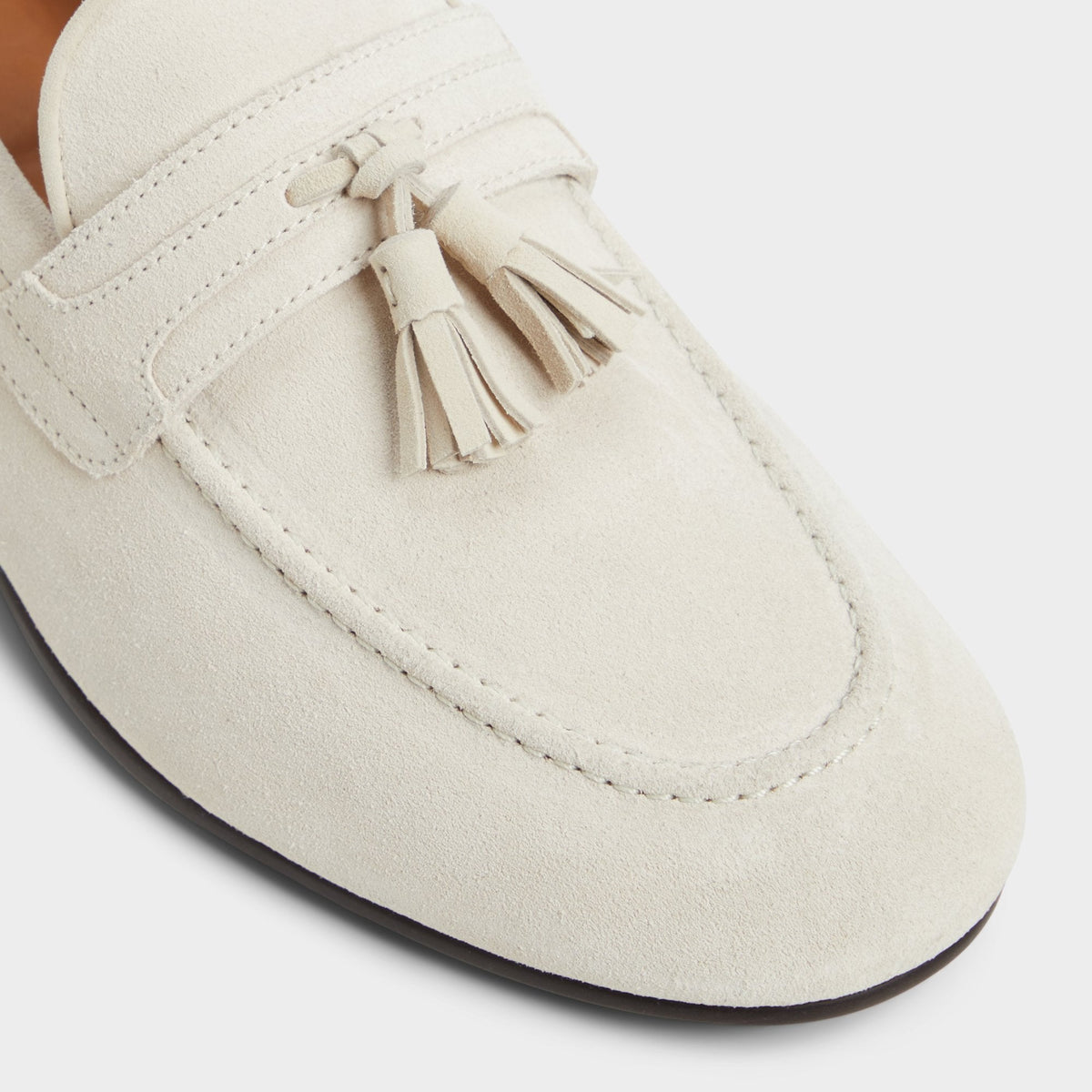 Grover Ivory Men's Dress Shoes - Loafer | Aldo Recommended