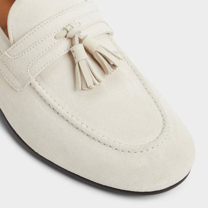 Grover Ivory Men's Dress Shoes - Loafer | Aldo Recommended