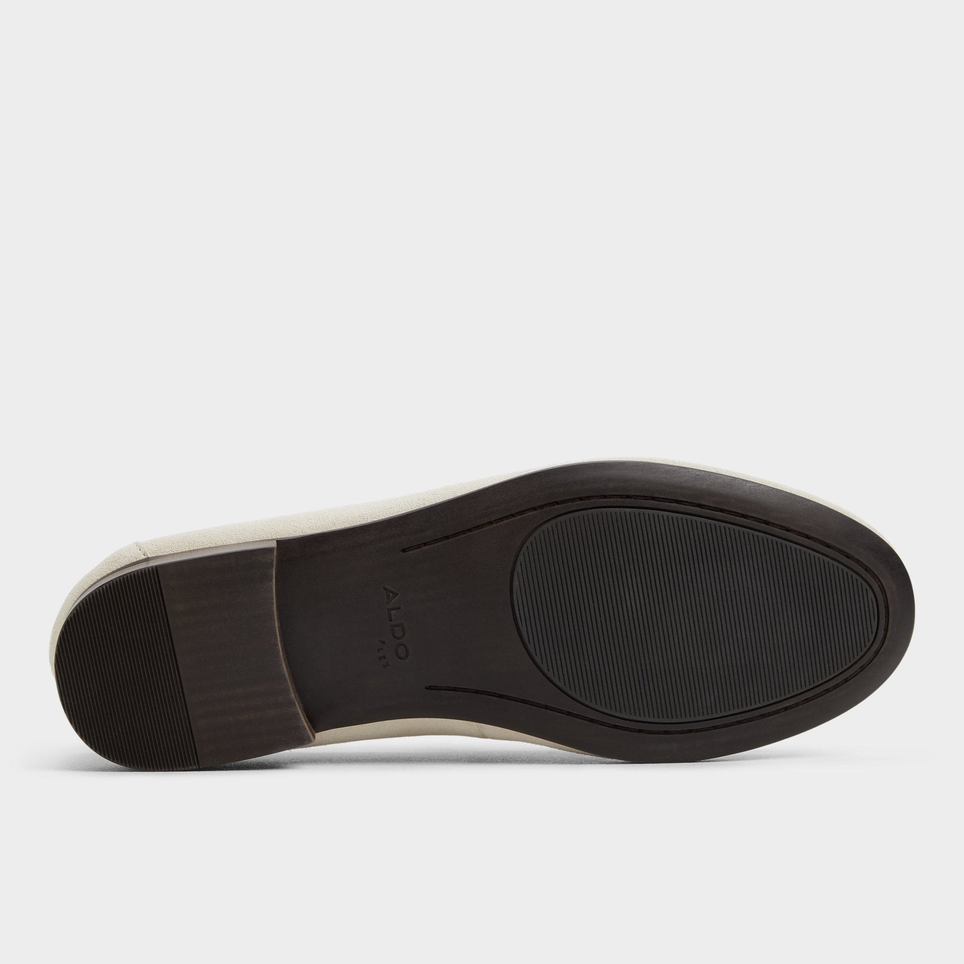 Grover Ivory Men's Dress Shoes - Loafer | Aldo Recommended