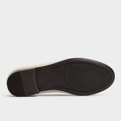 Grover Ivory Men's Dress Shoes - Loafer | Aldo Recommended
