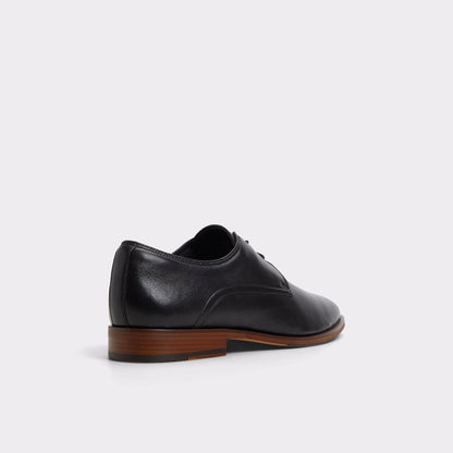 Shirdon Black Men's Oxfords & Lace-ups - Derby shoe | Aldo Exclusive
