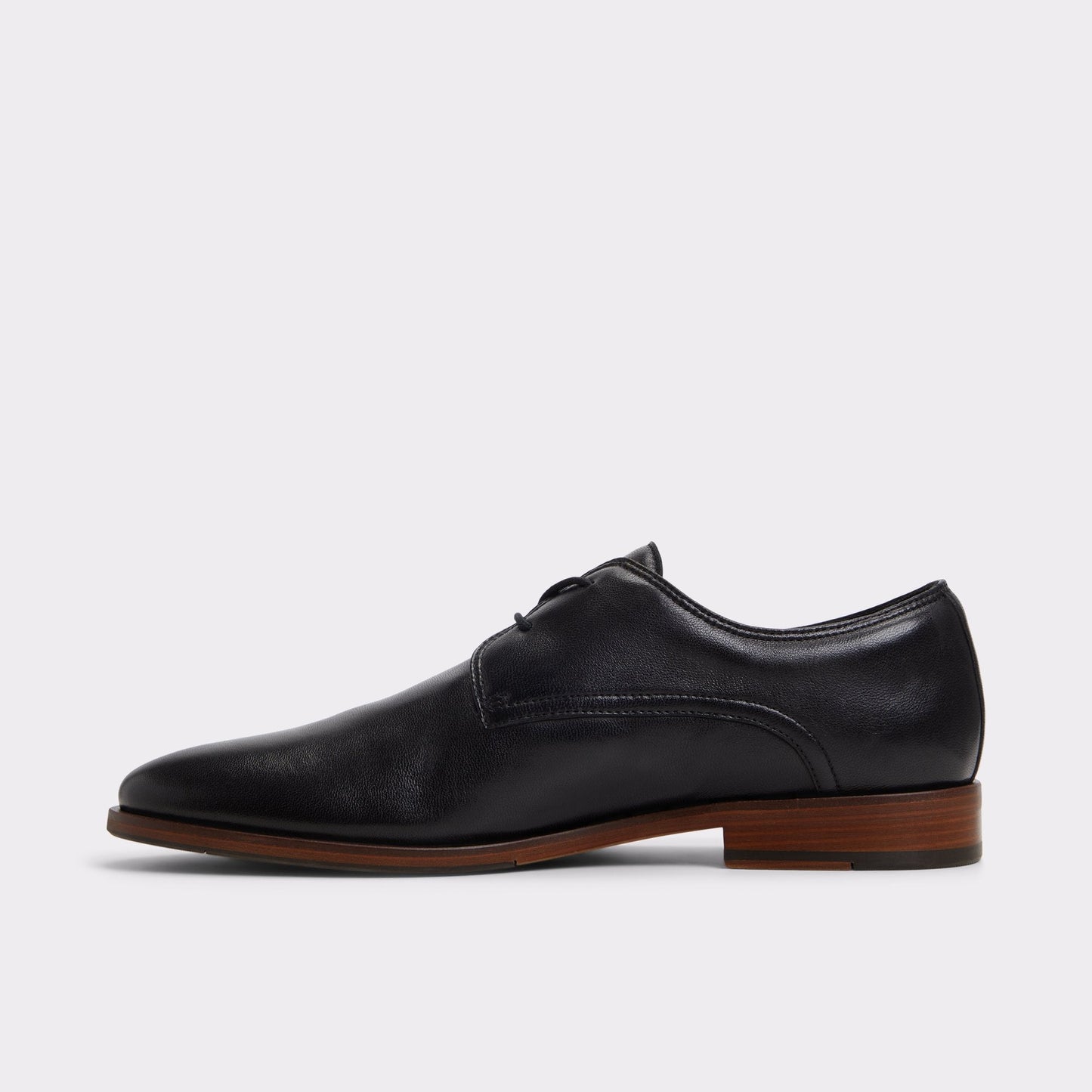 Shirdon Black Men's Oxfords & Lace-ups - Derby shoe | Aldo Exclusive