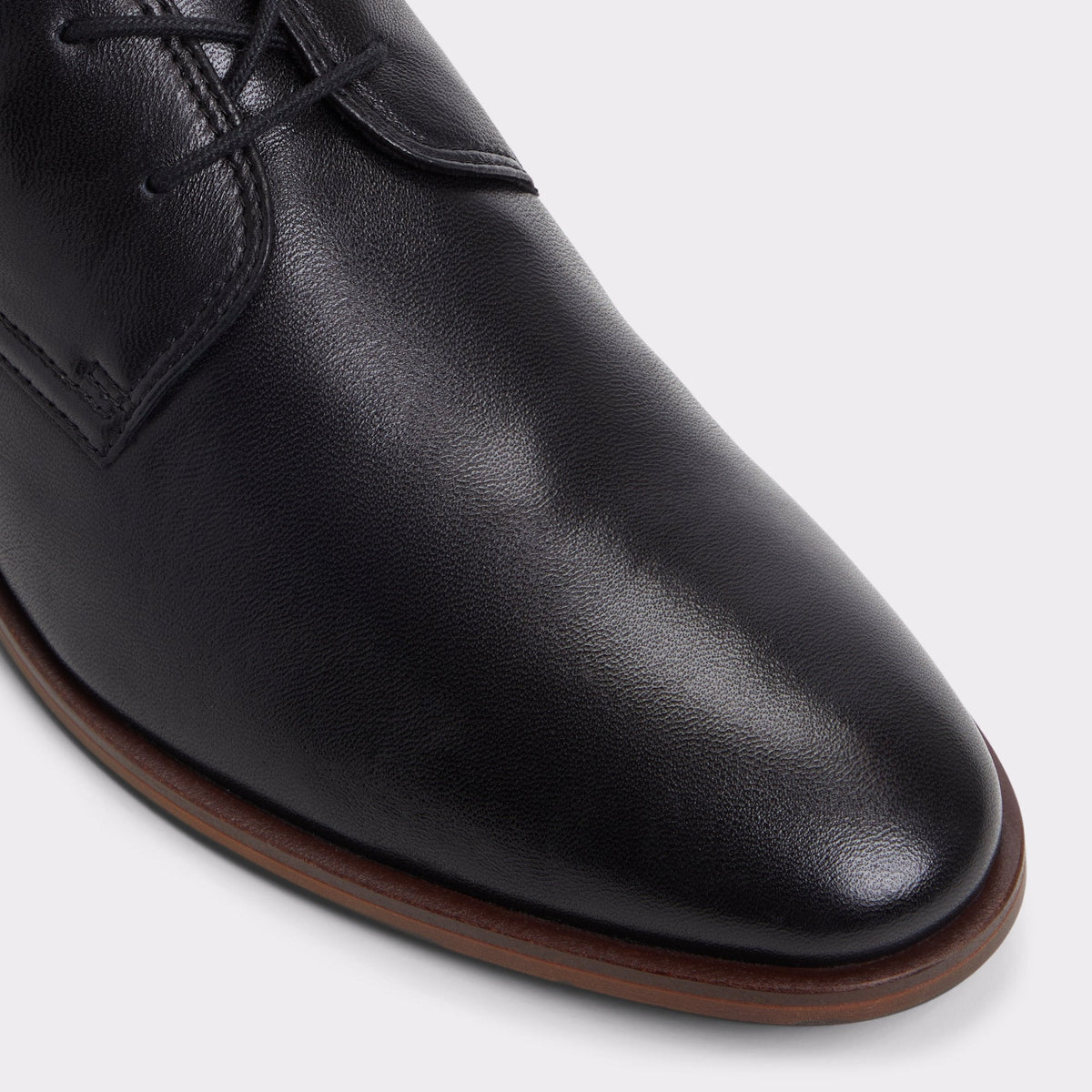Shirdon Black Men's Oxfords & Lace-ups - Derby shoe | Aldo Exclusive