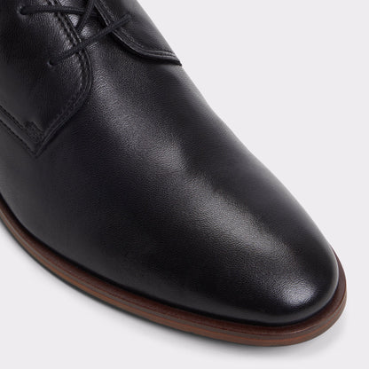 Shirdon Black Men's Oxfords & Lace-ups - Derby shoe | Aldo Exclusive