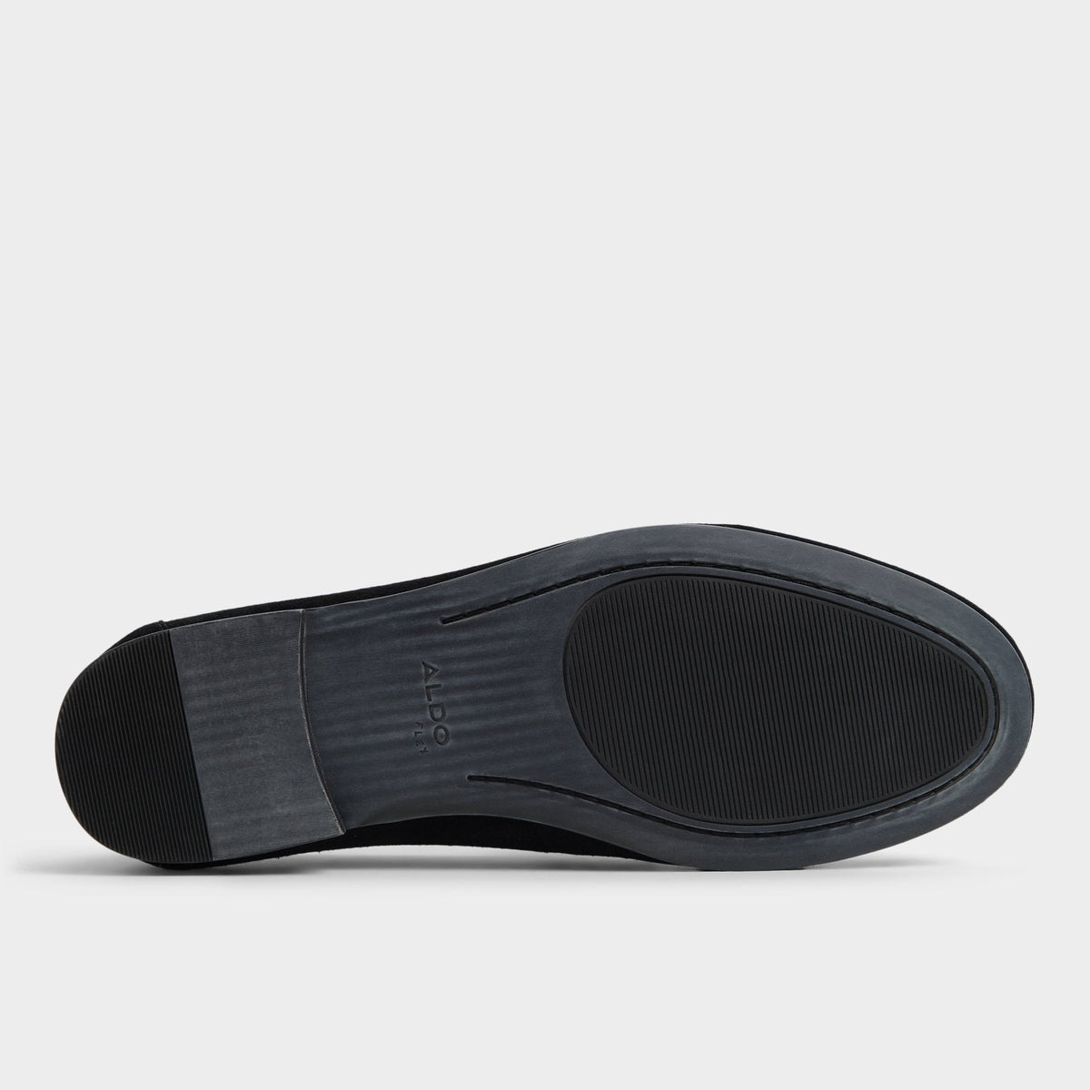 Fiero Black Men's Dress Shoes - Loafer | Aldo Classic