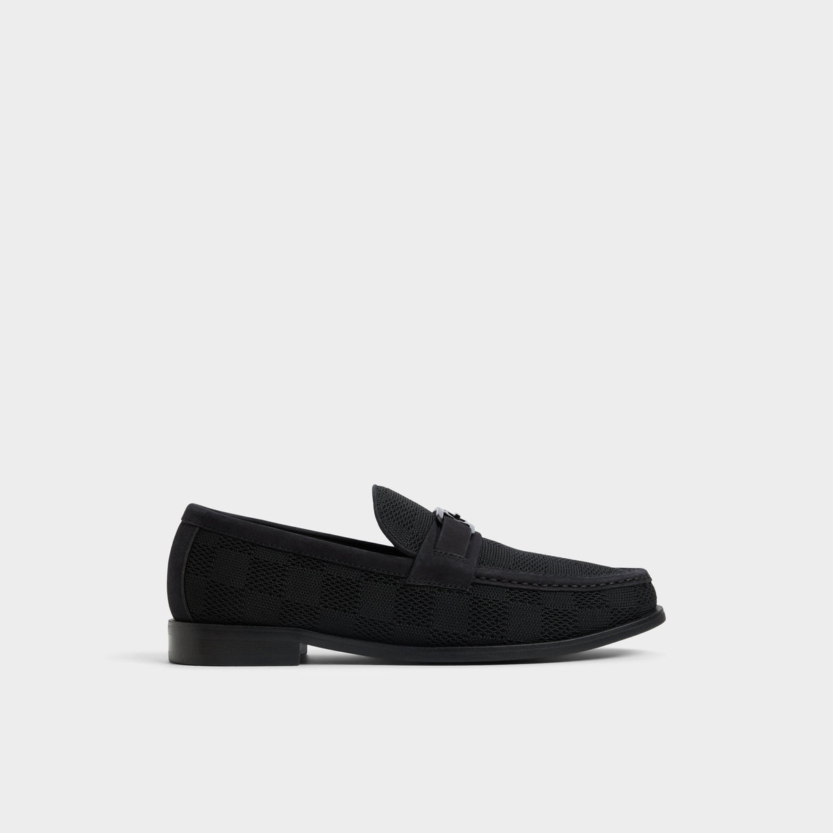 Hawley Black Men's Dress Shoes - Loafer | Aldo Essential