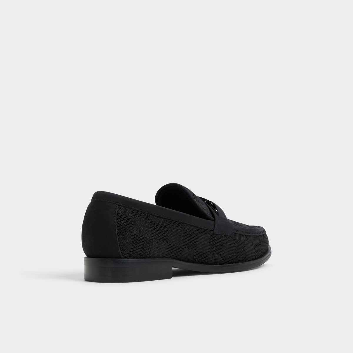 Hawley Black Men's Dress Shoes - Loafer | Aldo Essential