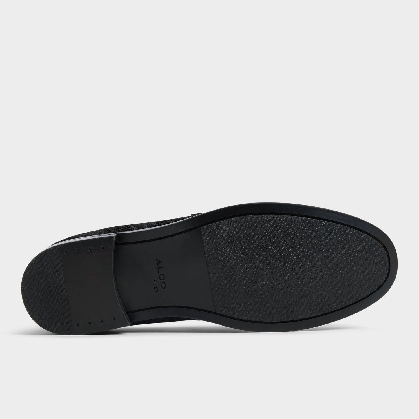Hawley Black Men's Dress Shoes - Loafer | Aldo Essential