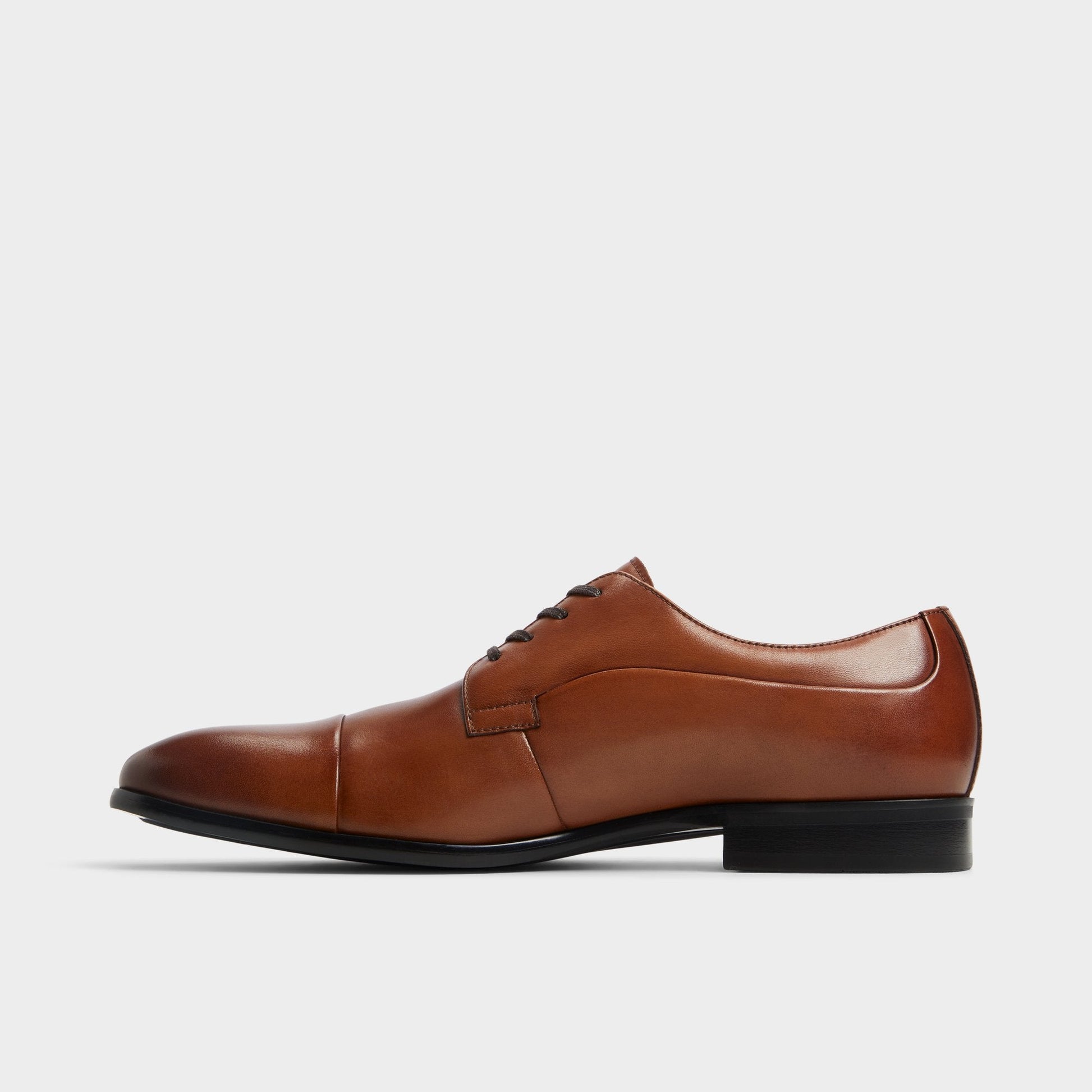 Daniells in Cognac - Derby shoe | Aldo Premium