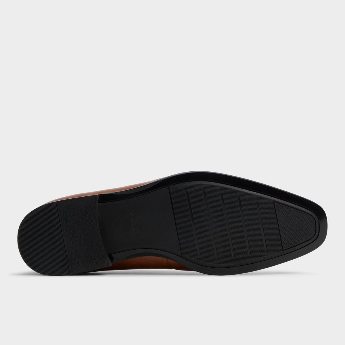 Daniells in Cognac - Derby shoe | Aldo Premium