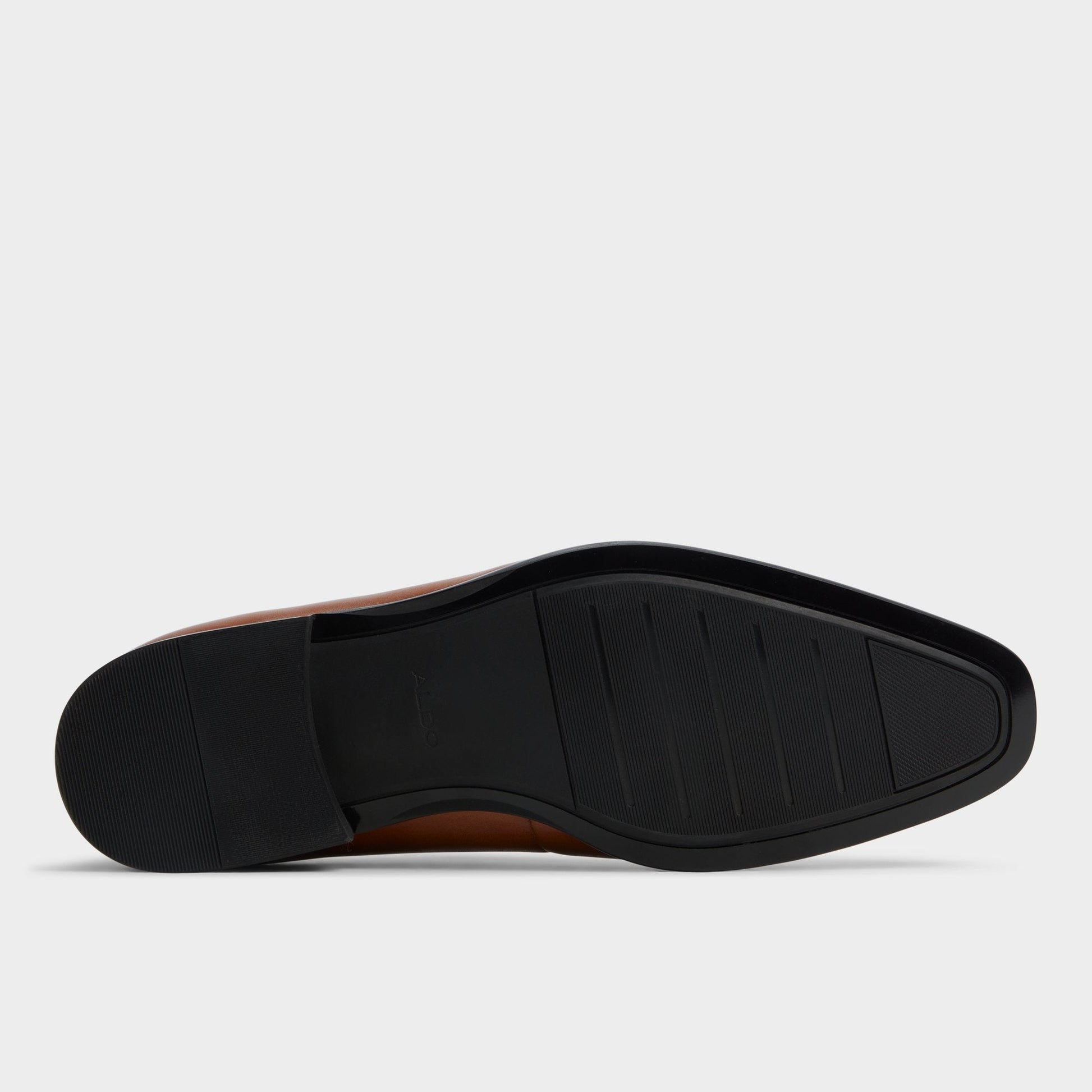 Daniells in Cognac - Derby shoe | Aldo Premium