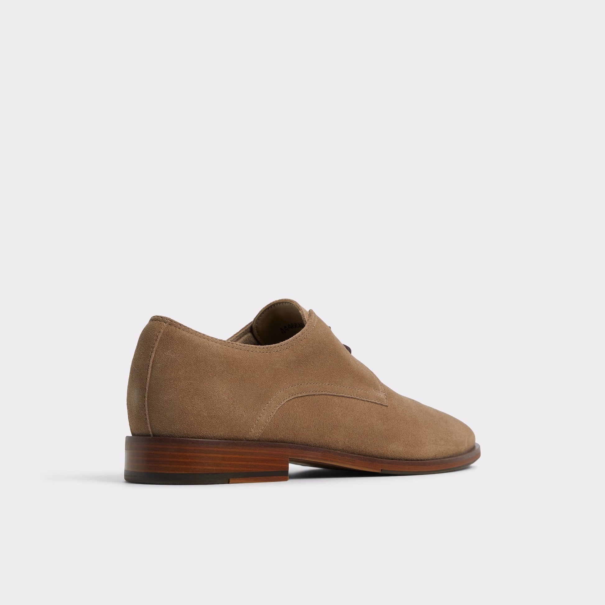 Shirdon Other Brown Men's Oxfords & Lace-ups - Derby shoe | Aldo New