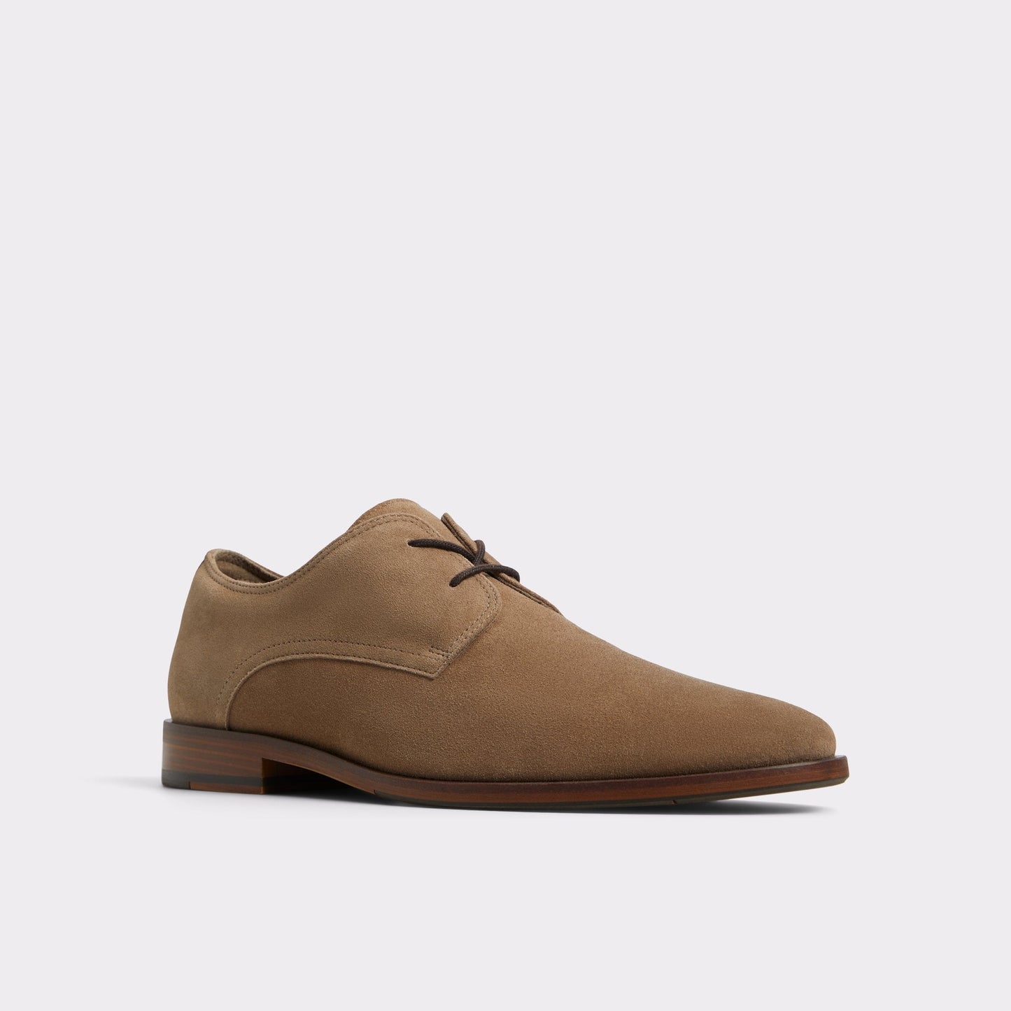 Shirdon Other Brown Men's Oxfords & Lace-ups - Derby shoe | Aldo New