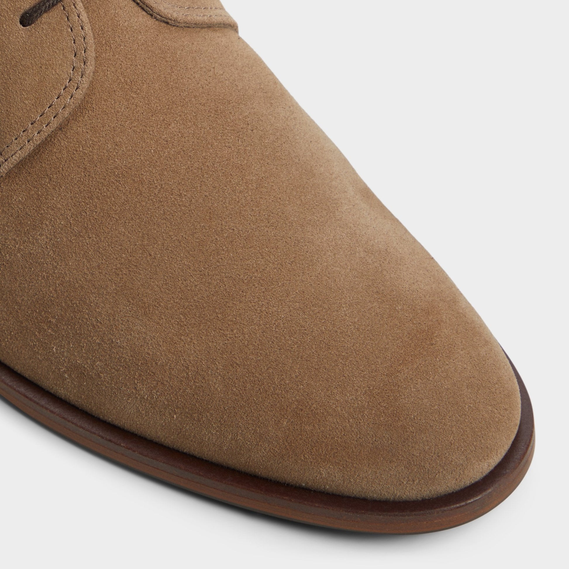 Shirdon Other Brown Men's Oxfords & Lace-ups - Derby shoe | Aldo New