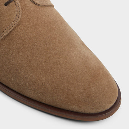 Shirdon Other Brown Men's Oxfords & Lace-ups - Derby shoe | Aldo New