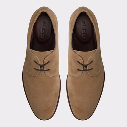 Shirdon Other Brown Men's Oxfords & Lace-ups - Derby shoe | Aldo New