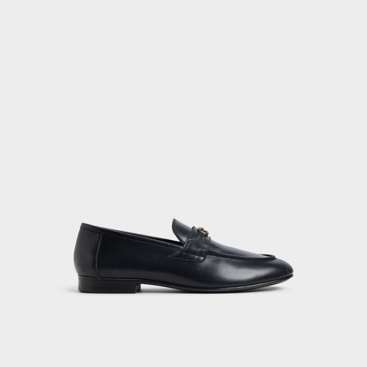 Fiero Other Black Men's Dress Shoes - Loafer | Aldo Featured