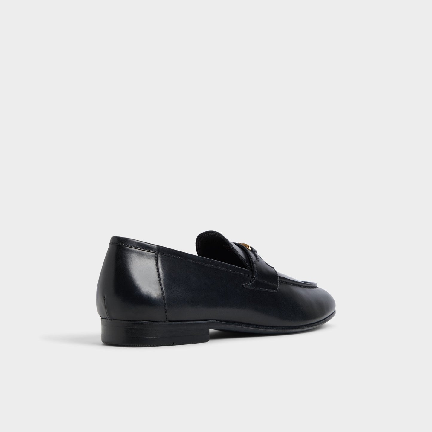 Fiero Other Black Men's Dress Shoes - Loafer | Aldo Featured