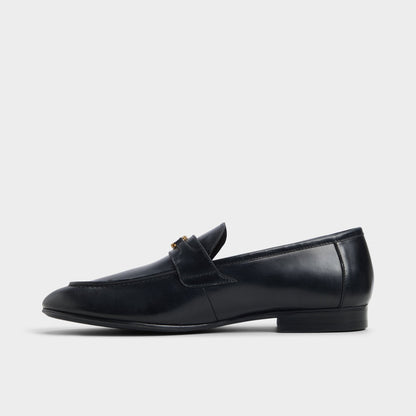 Fiero Other Black Men's Dress Shoes - Loafer | Aldo Featured