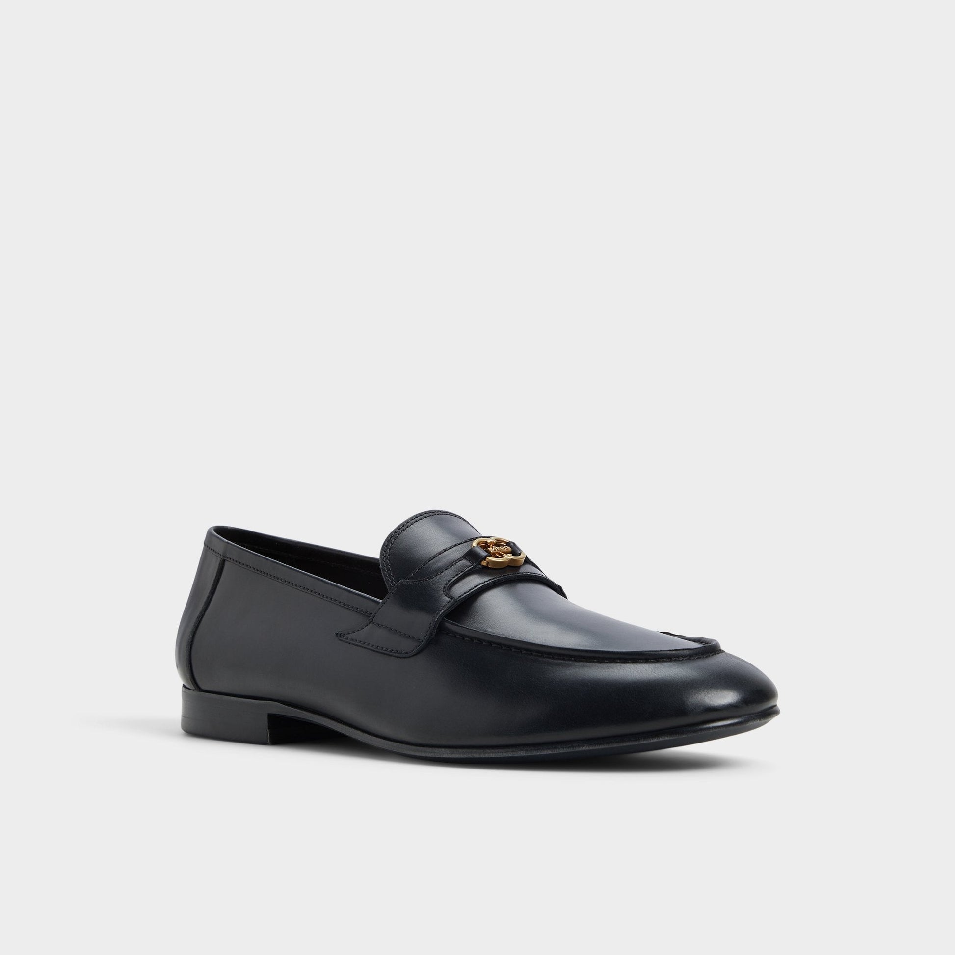 Fiero Other Black Men's Dress Shoes - Loafer | Aldo Featured