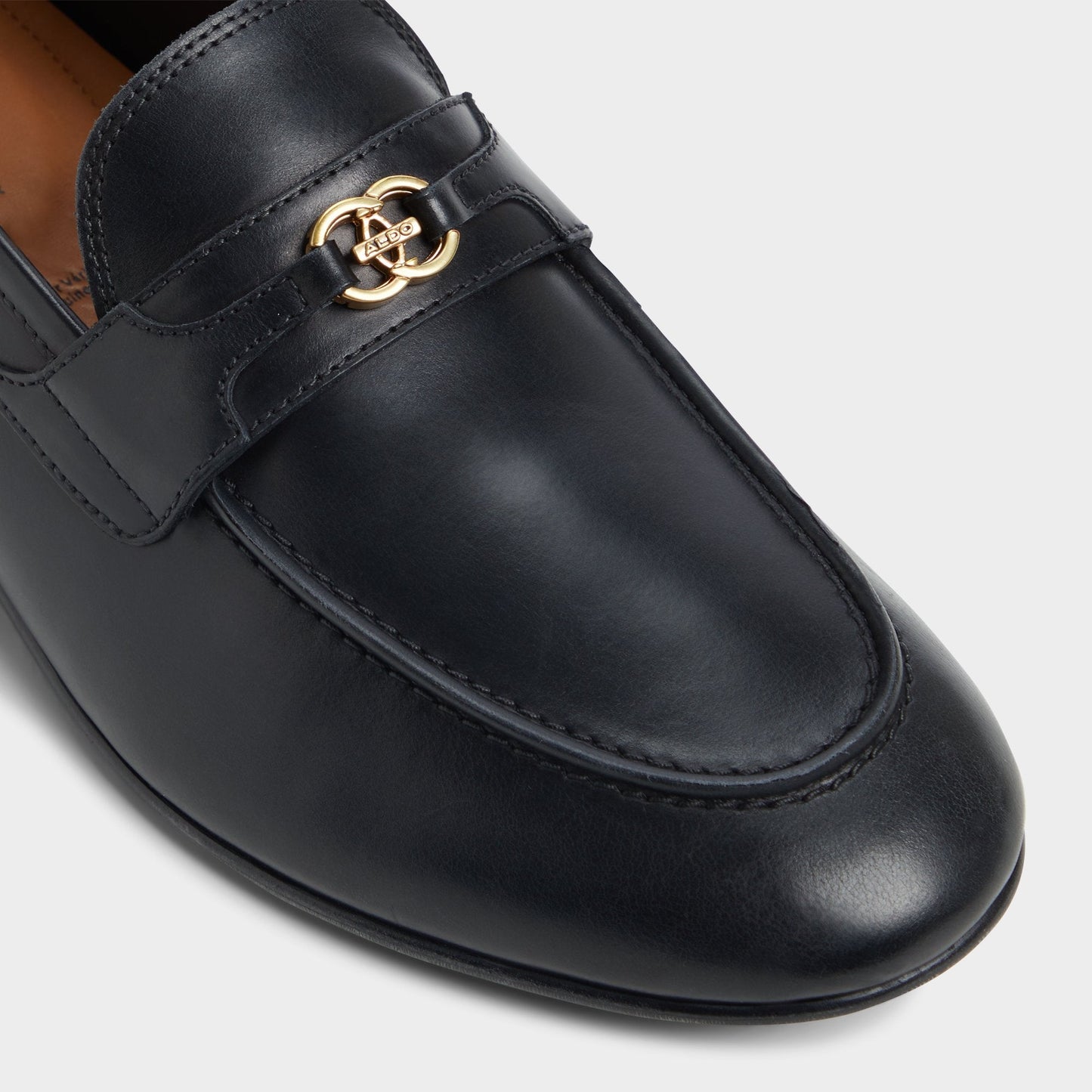 Fiero Other Black Men's Dress Shoes - Loafer | Aldo Featured