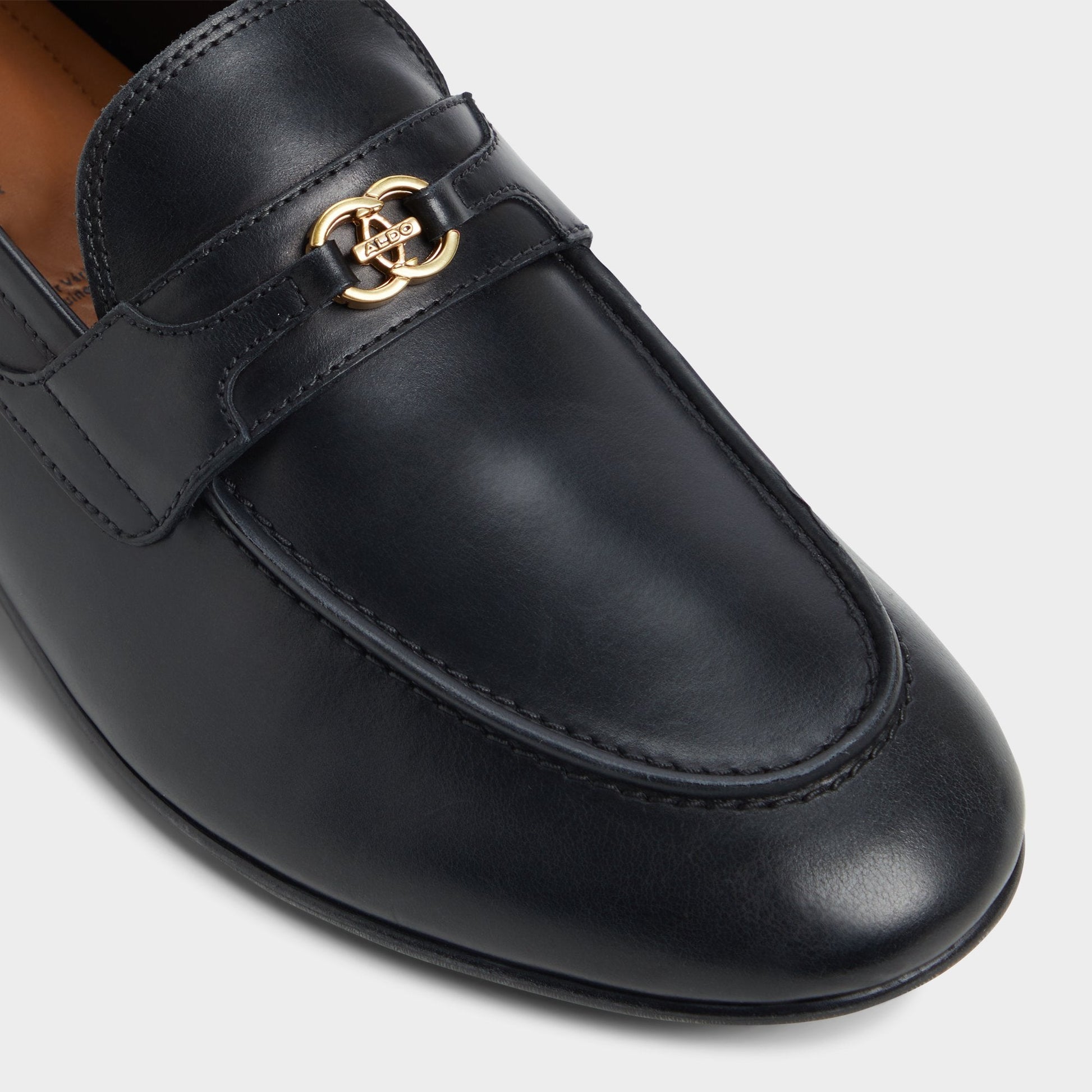 Fiero Other Black Men's Dress Shoes - Loafer | Aldo Featured