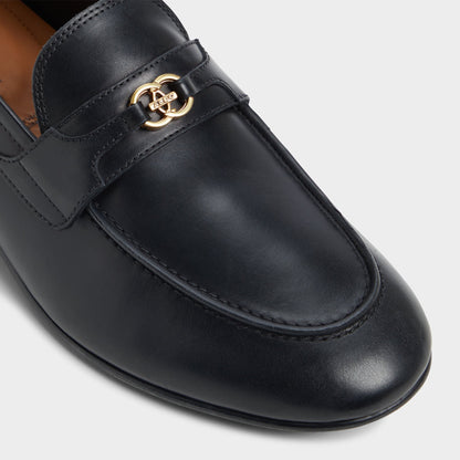 Fiero Other Black Men's Dress Shoes - Loafer | Aldo Featured