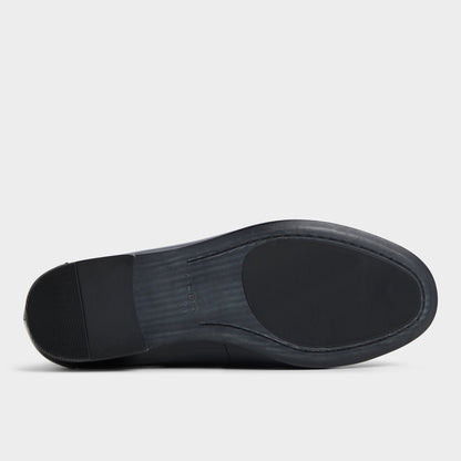Fiero Other Black Men's Dress Shoes - Loafer | Aldo Featured