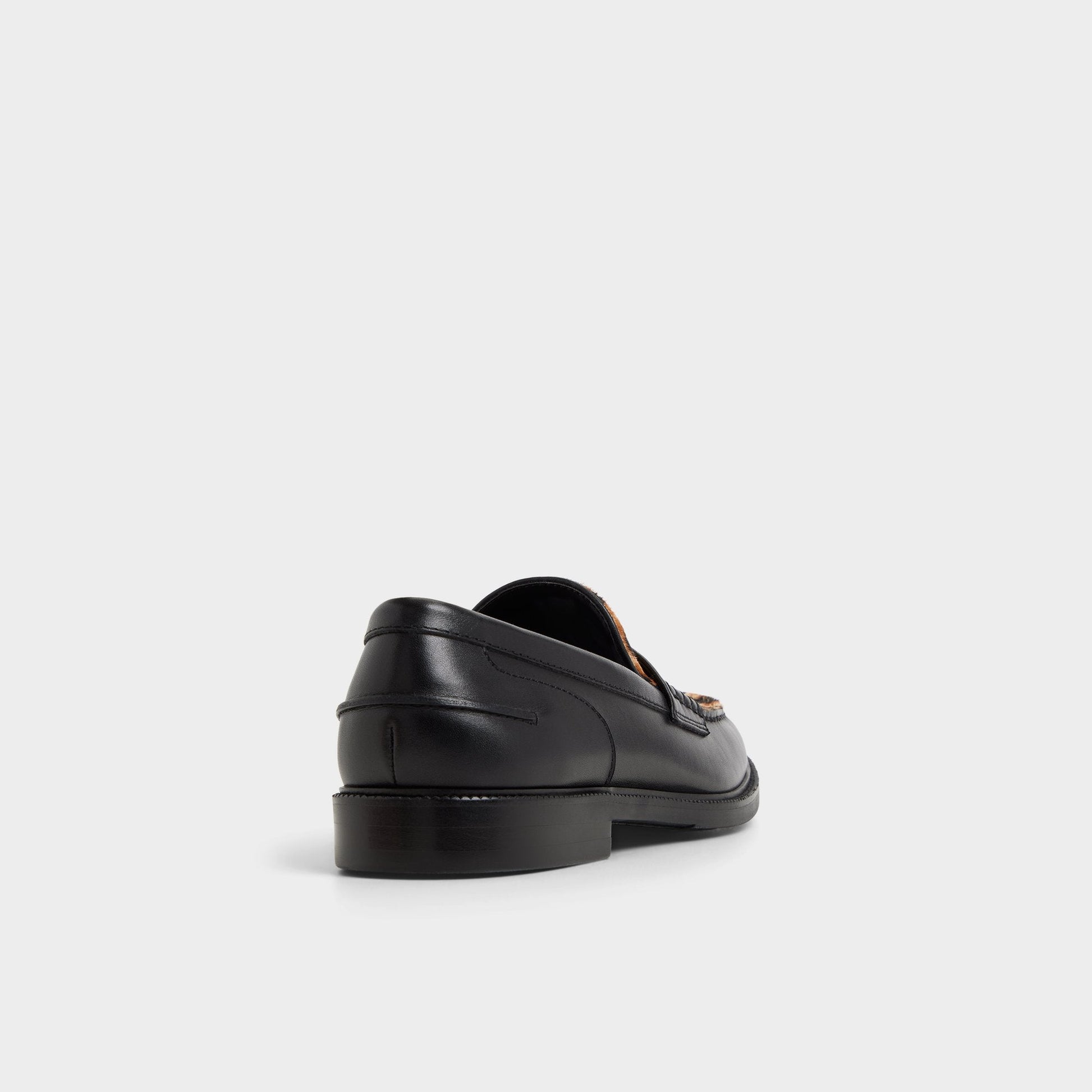 Kieran in Black Combo 14154086 - Loafer | Aldo Popular