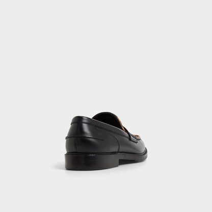 Kieran in Black Combo 14154086 - Loafer | Aldo Popular