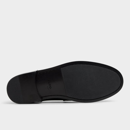 Kieran in Black Combo 14154086 - Loafer | Aldo Popular