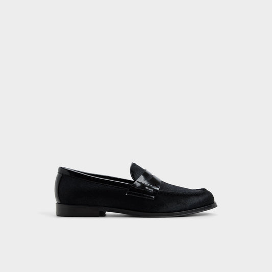 Keifer in Black Multi - Loafer | Aldo Best Seller