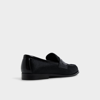 Keifer in Black Multi - Loafer | Aldo Best Seller