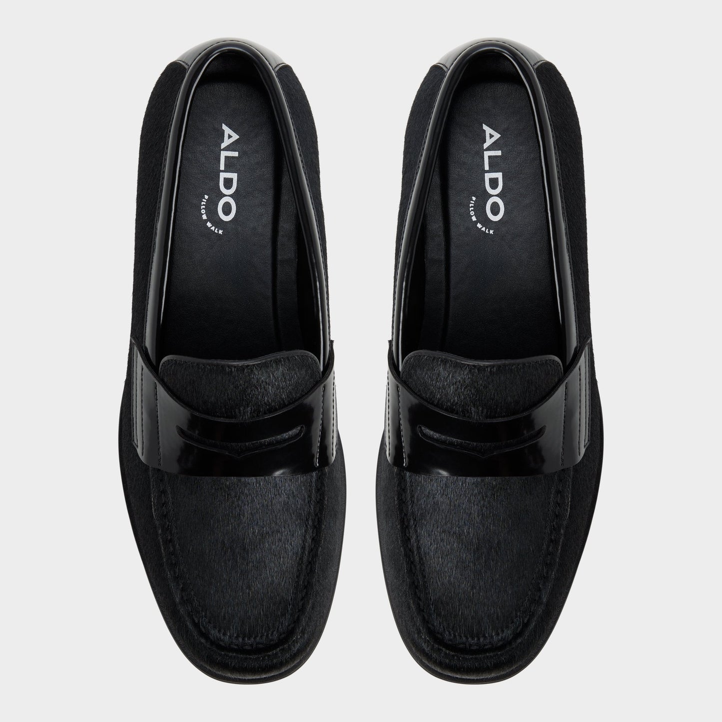Keifer in Black Multi - Loafer | Aldo Best Seller