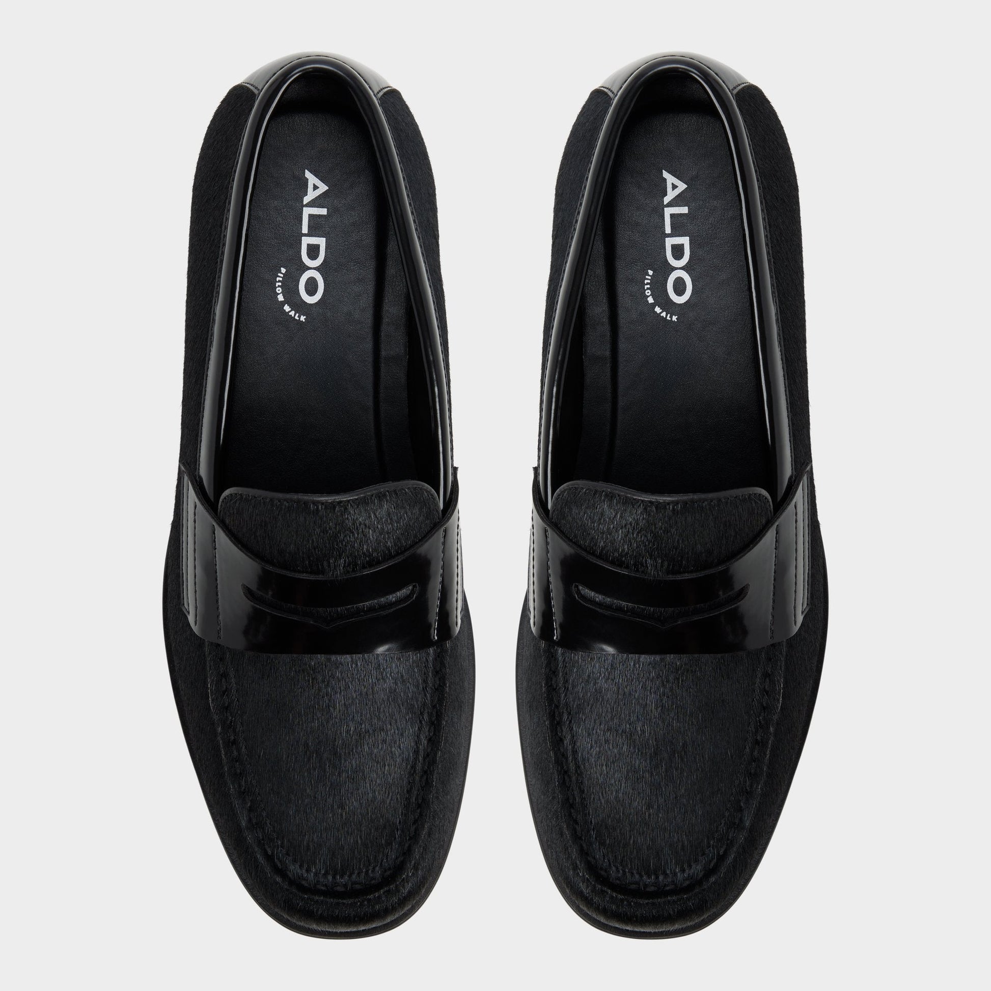 Keifer in Black Multi - Loafer | Aldo Best Seller