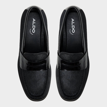 Keifer in Black Multi - Loafer | Aldo Best Seller
