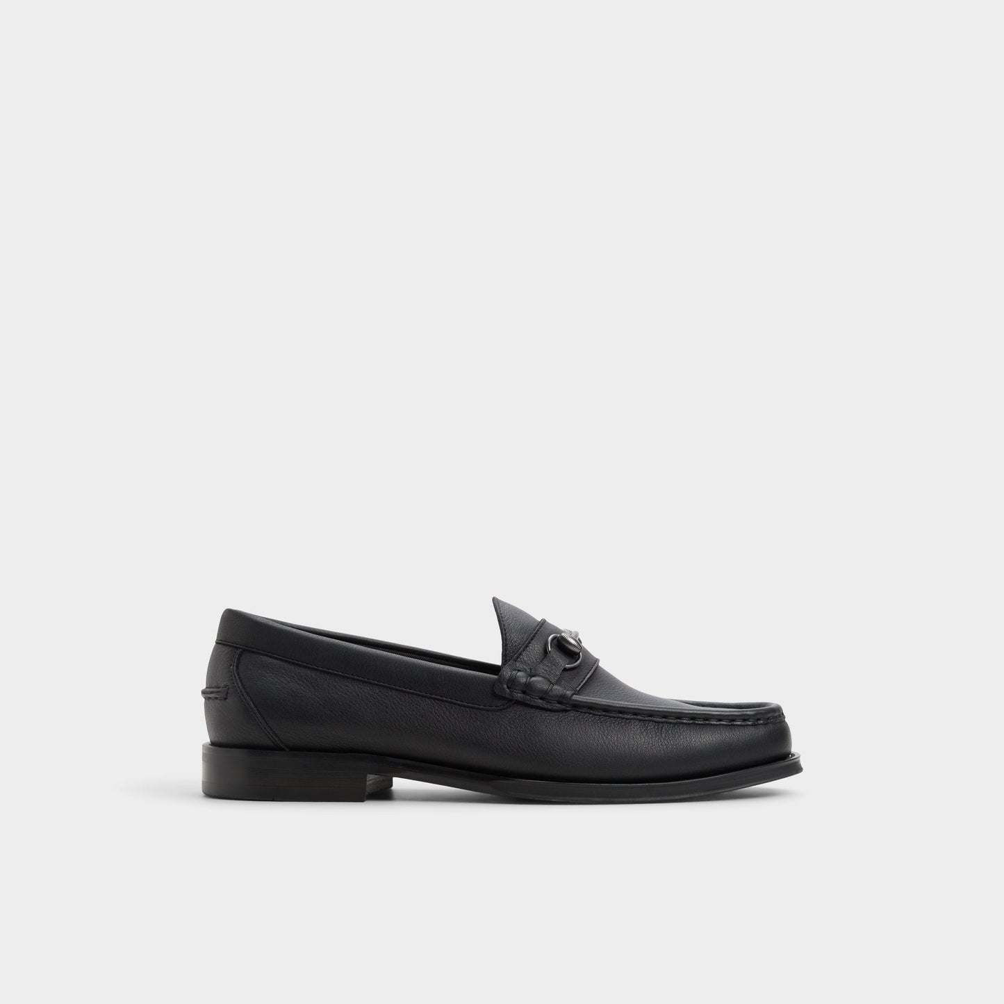 Wildwoodd Black Men's Loafers & Slip-Ons - Loafer | Aldo Recommended