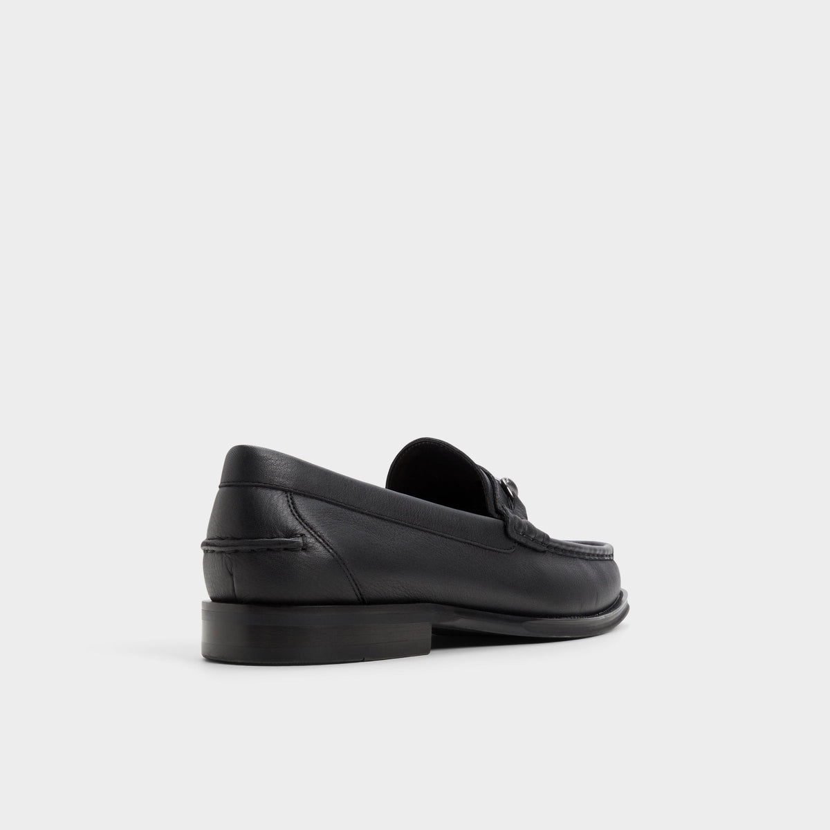 Wildwoodd Black Men's Loafers & Slip-Ons - Loafer | Aldo Recommended