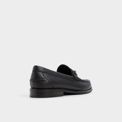 Wildwoodd Black Men's Loafers & Slip-Ons - Loafer | Aldo Recommended
