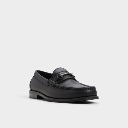 Wildwoodd Black Men's Loafers & Slip-Ons - Loafer | Aldo Recommended