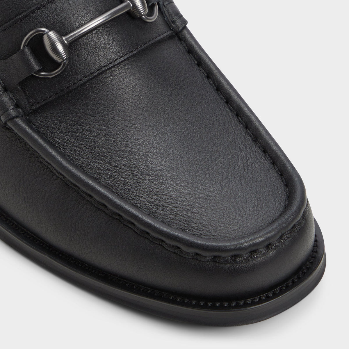 Wildwoodd Black Men's Loafers & Slip-Ons - Loafer | Aldo Recommended